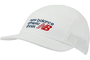 New Balance Athletics 5-Panel Unstructured Cap
