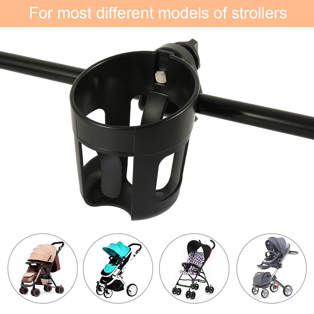 cup holder pram universal