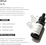 Minimalist 16% Vitamin C Serum with Vitamin E Ferulic 20 ml view 2