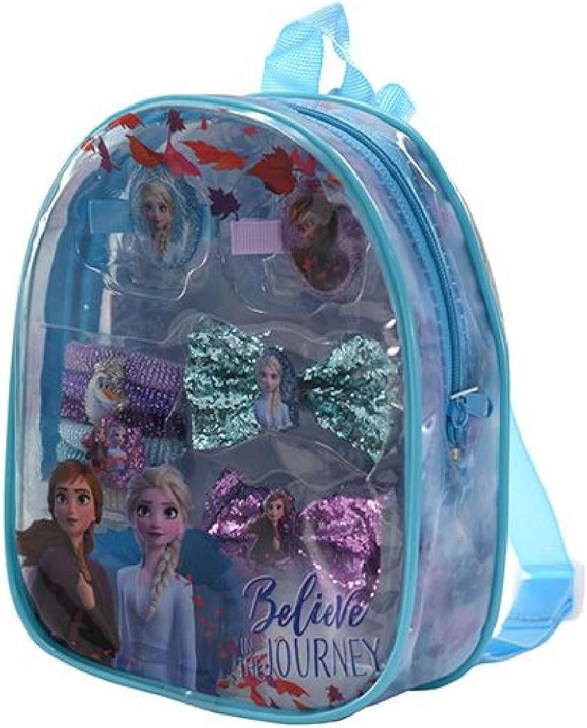 frozen mini backpack