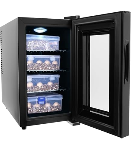 Amazon.com: YXCKG 120 Eggs Incubator Digital Automatic Incubators