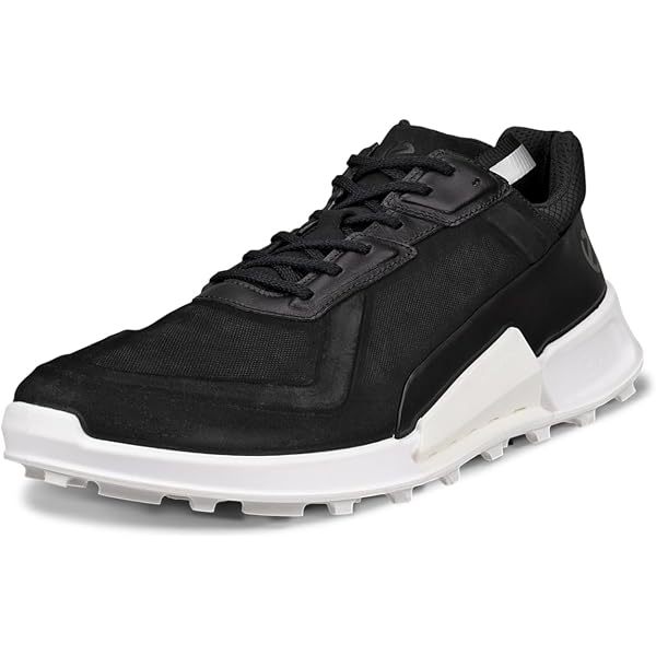 Amazon.com | ECCO Therap Lace, Black, 5-5.5 | Fashion Sneakers display picture 1