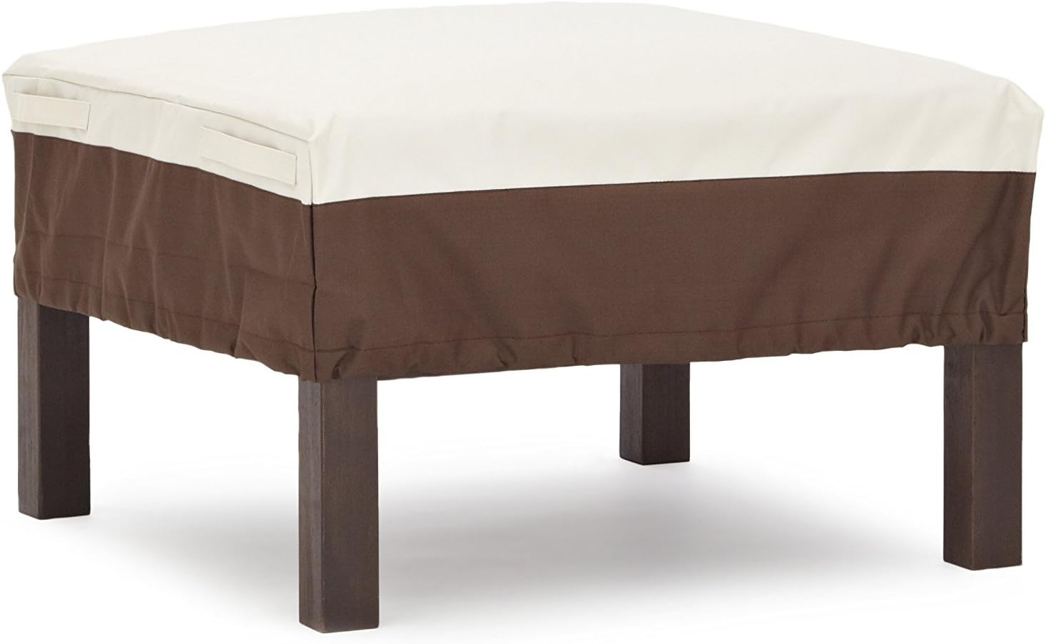 Amazon Com Amazonbasics Side Table Outdoor Patio Furniture Cover