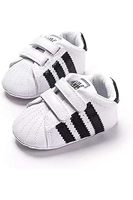 newborn baby adidas shoes