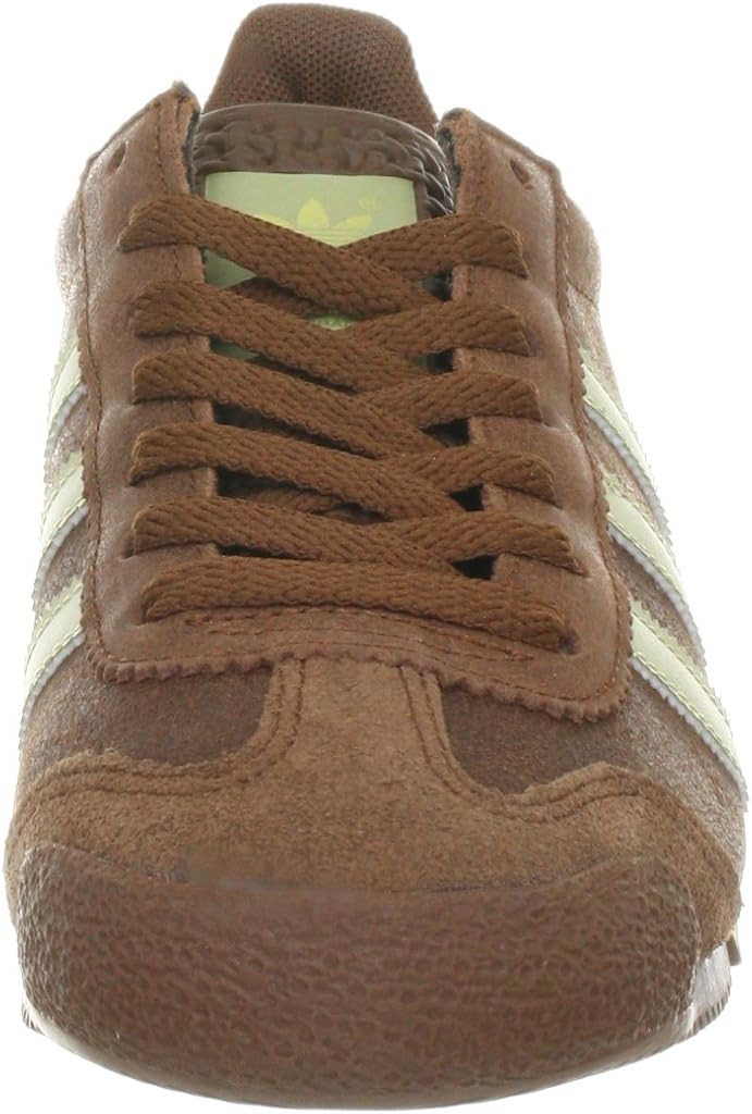 adidas rom braun schwarz