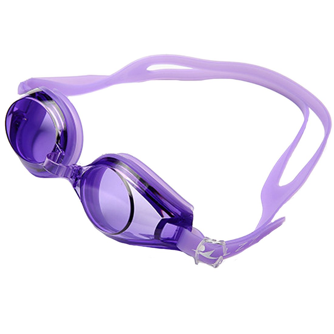 Leben Fashion Adjustable Unisex Adult Anti-Fogging Swimming Goggles Swim Glasses