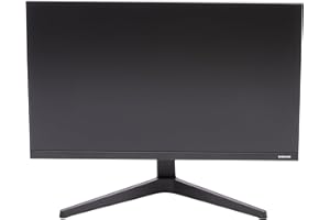 Samsung T350 - Monitor Gamer, 24", FHD, 75Hz, HDMI, VGA, Freesync, Preto