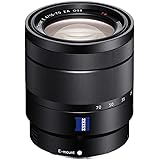 Sony SEL1670Z Vario-Tessar T E 16-70mm F4 ZA OSS