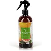 Abbey &amp; Sullivan Linen Spray, Fresh Citrus Vetyver, 16 oz
