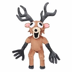 99-Nights in The Forest Plush, 15" 99nights Plush