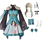 Cosplay Life Honkai Star Rail Cosplay Costume Halloween Outfit Uniform Full Set Costume For Unisex Adult