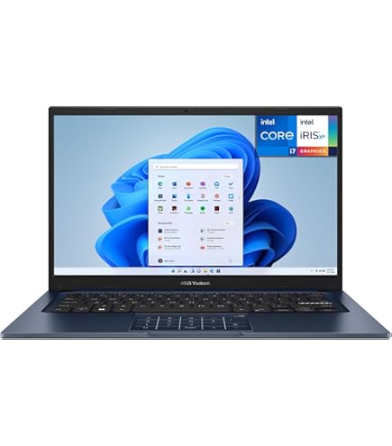 Amazon.com: ASUS Vivobook 14 Laptop 2025 14” FHD 1920 x 1080 Intel