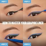 Maybelline Hyper Precise All Day Liquid Eyeliner 30H Wear Shade 730 Jungle view 4