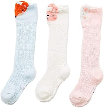 summer socks for babies