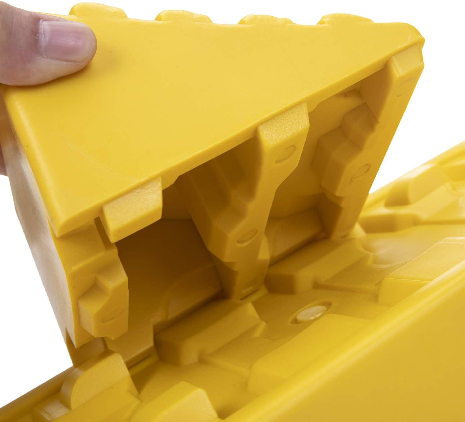 RV Parts & Accessories Tire Chocks for Caravan Truck Van SUV Homeon