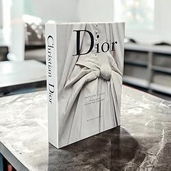 TOP CLADD Coffee Table Decorative Books For Home