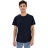 PAIGE Men's Sorden Crew Neck Tee