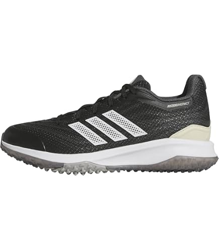 Amazon.com | adidas Women's Adizero Instinct Turf Trainer, Black