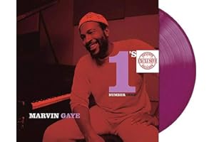 Grehge ber 1's - Exclusive Translucent Purple