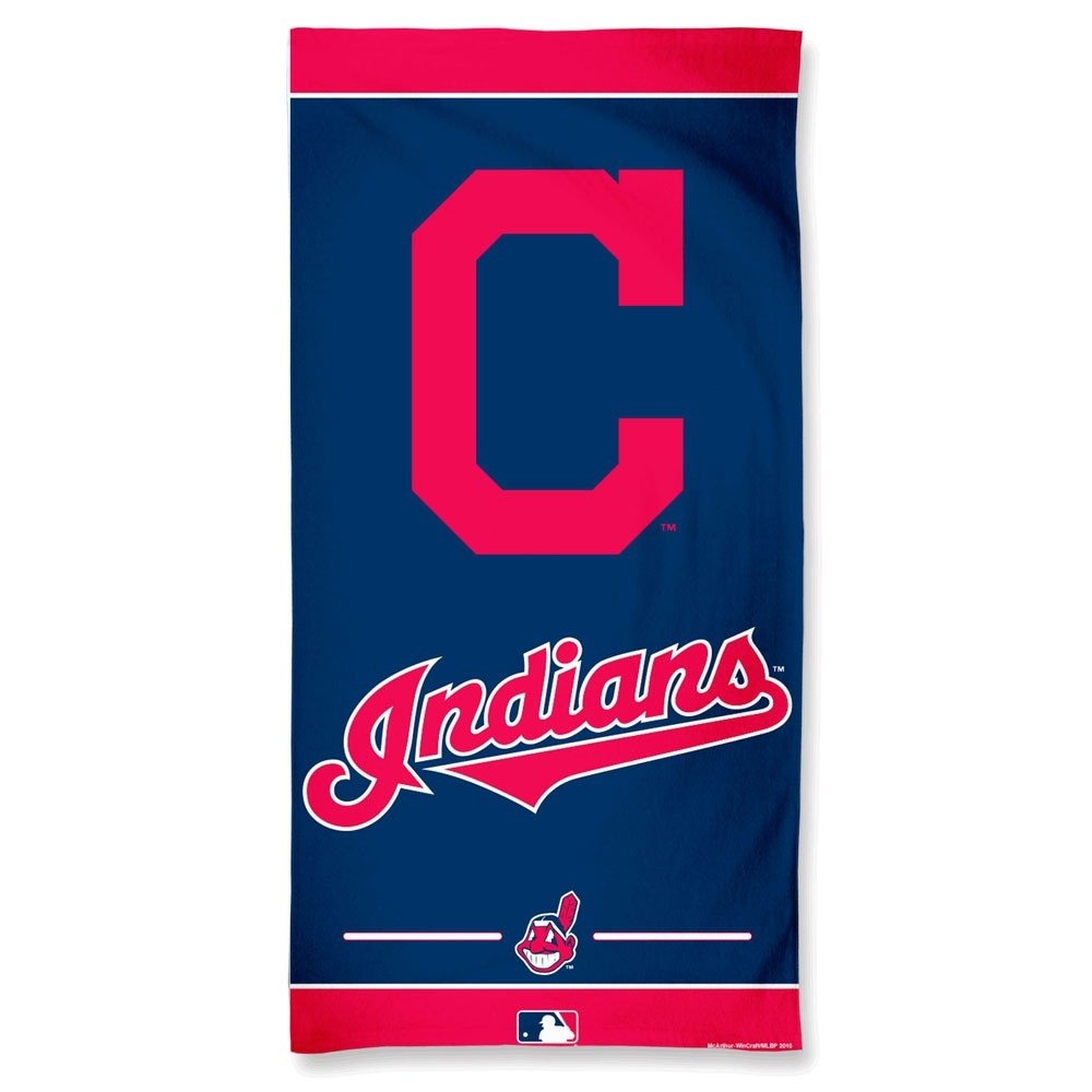 WinCraft MLB Fiber Beach Towel