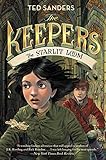 The Keepers #4: The Starlit Loom