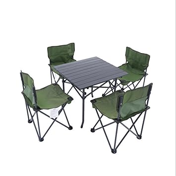 Sillas exterior aluminio | Todo Sillas