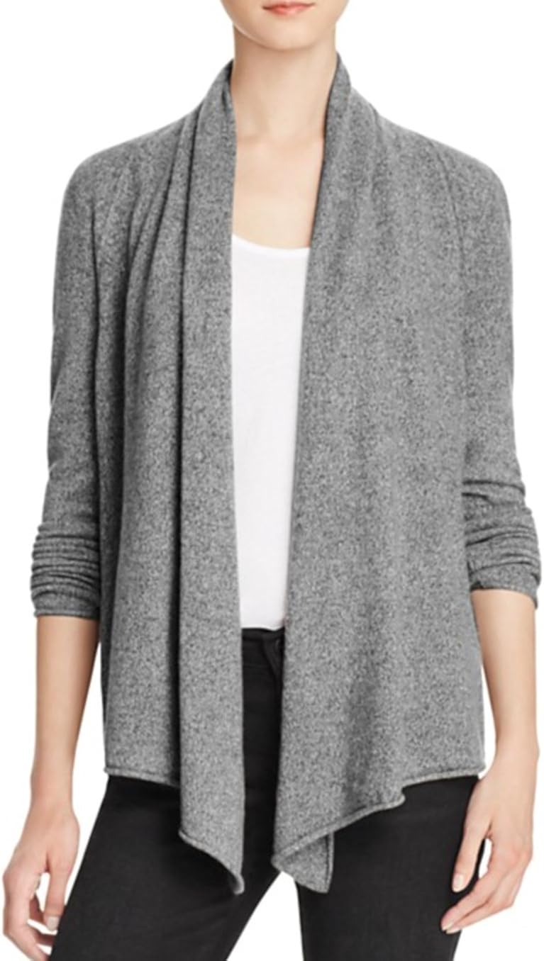 aqua cashmere sweater