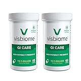 Visbiome® High Potency Probiotic - 112.5 Billion