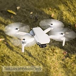 Tookie Silent Flight Propellers for DJI Mavic Mini