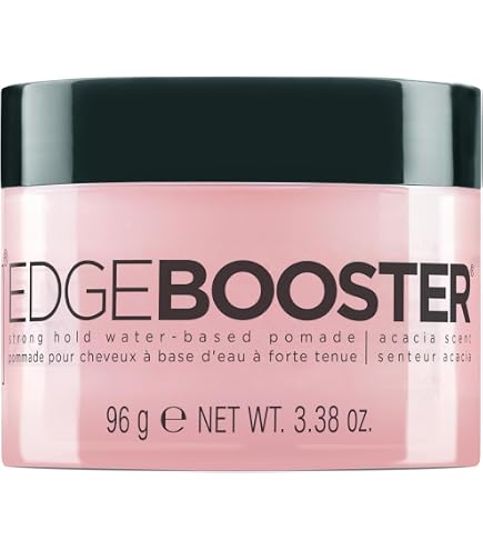 Amazon.com : Style Factor Edge Booster Strong Hold Water-Based