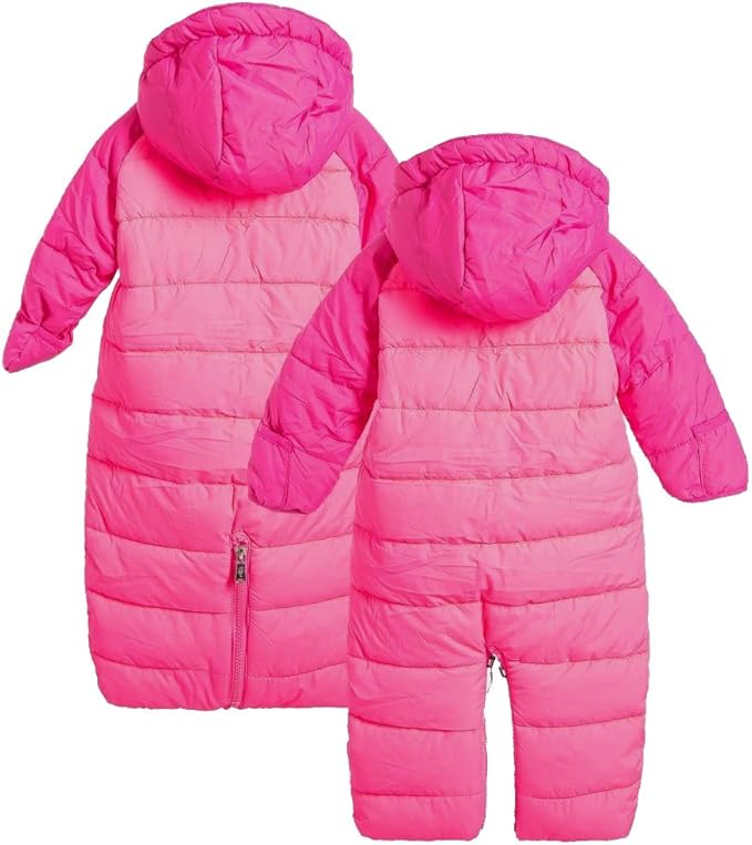 nike baby fleece suit