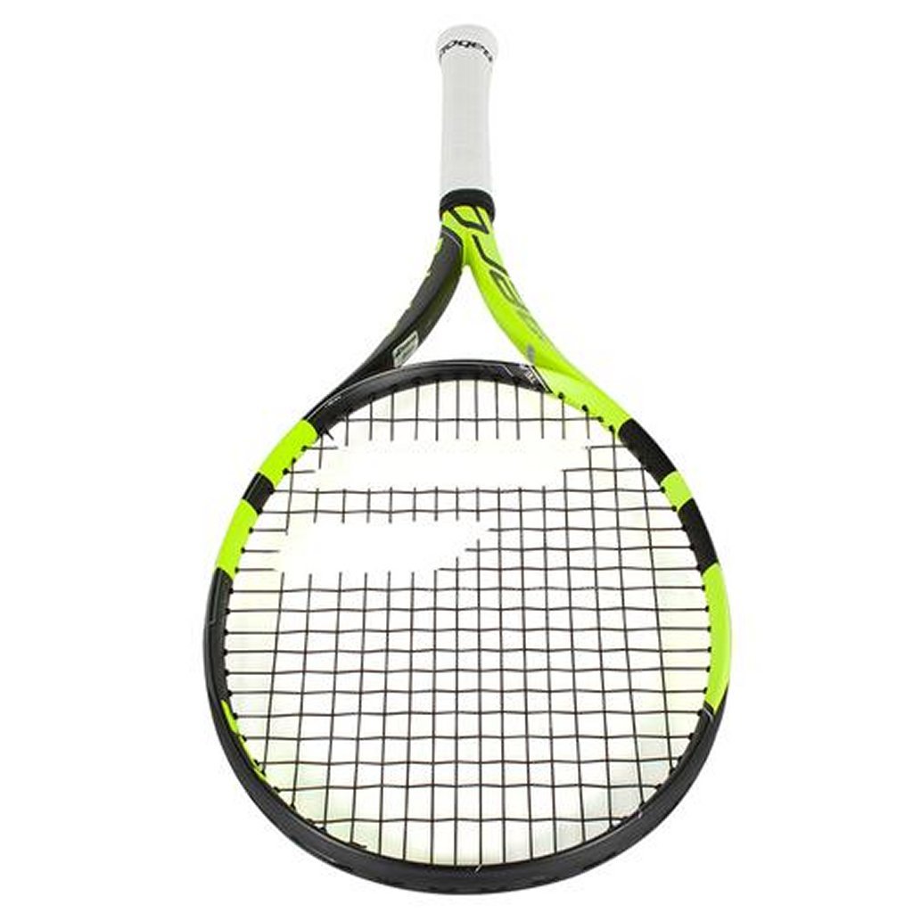 Babolat Pure Wimbledon 6-Racquet Tennis Bag (White, 75x32x32cm