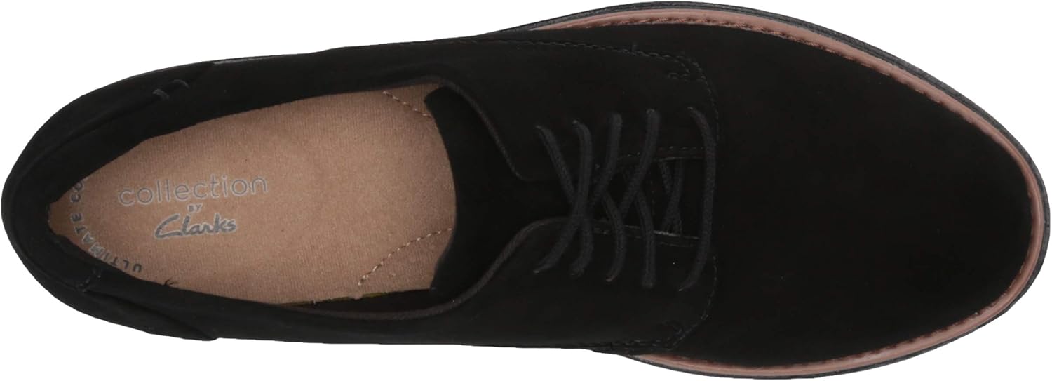  | Clarks Women's Sharon Noel Oxford | Oxfords