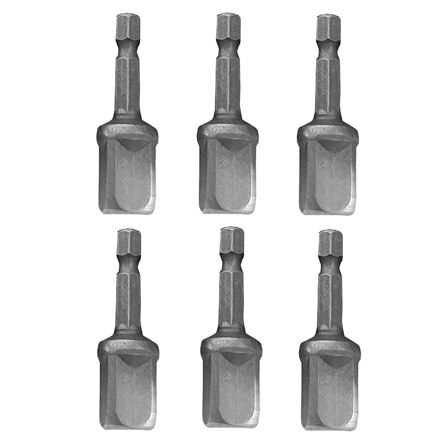NACX 1/2 '' Adapter Impact Grade Socket Adapter