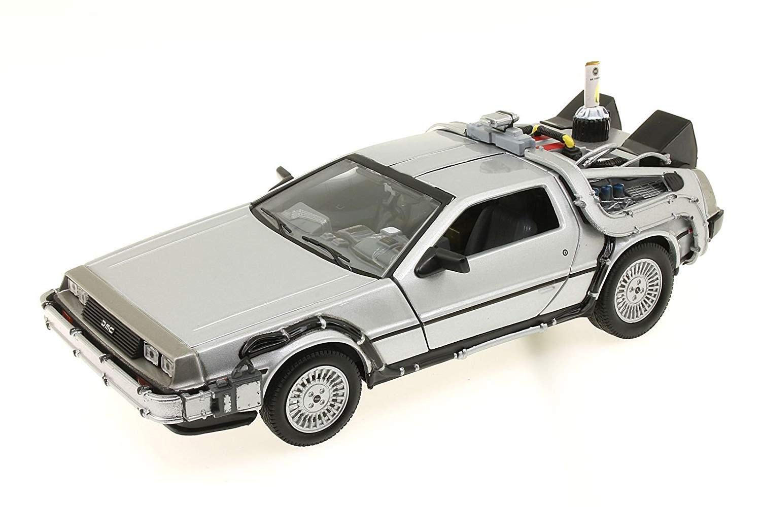 Welly Sturdy diecast metal — image 1