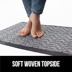 GORILLA GRIP All-Season WeatherMax