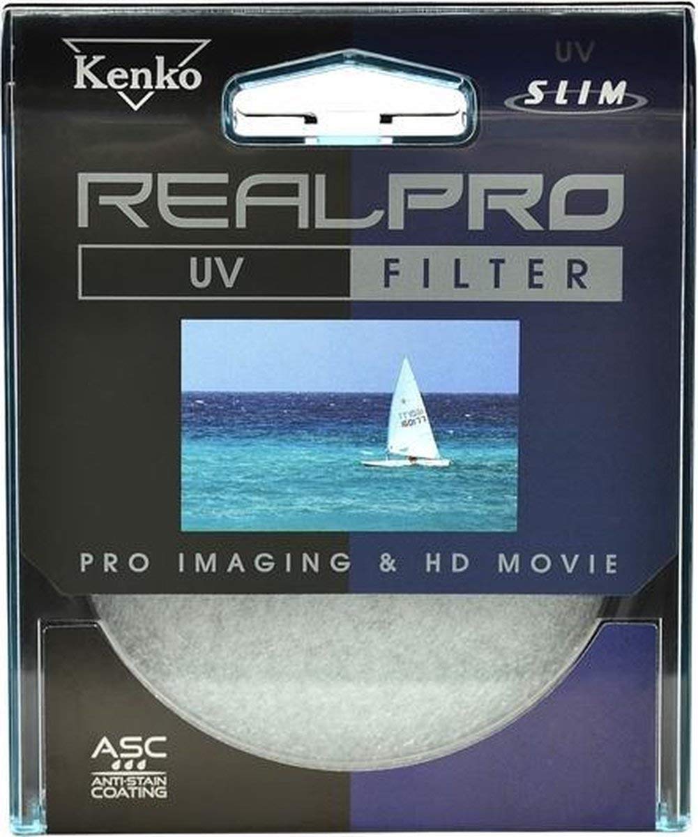 Kenko Real Pro – Filter, 95 mm