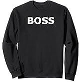 BOSS Sweatshirt