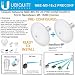 Ubiquiti NBE-M5-16 5GHz NanoBeam M5 16dBi Kit Complete Pre-Configured primary