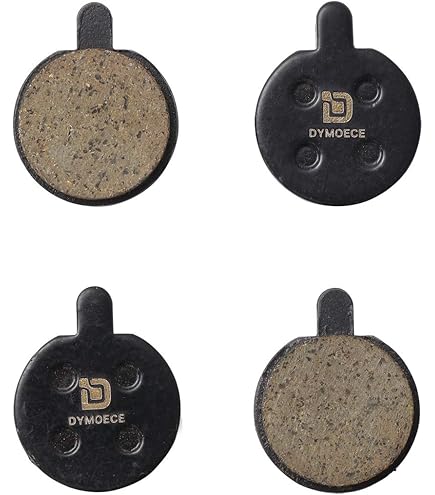 Generic Plaquettes De Frein Pour Scooter électrique Xiaomi M365 à