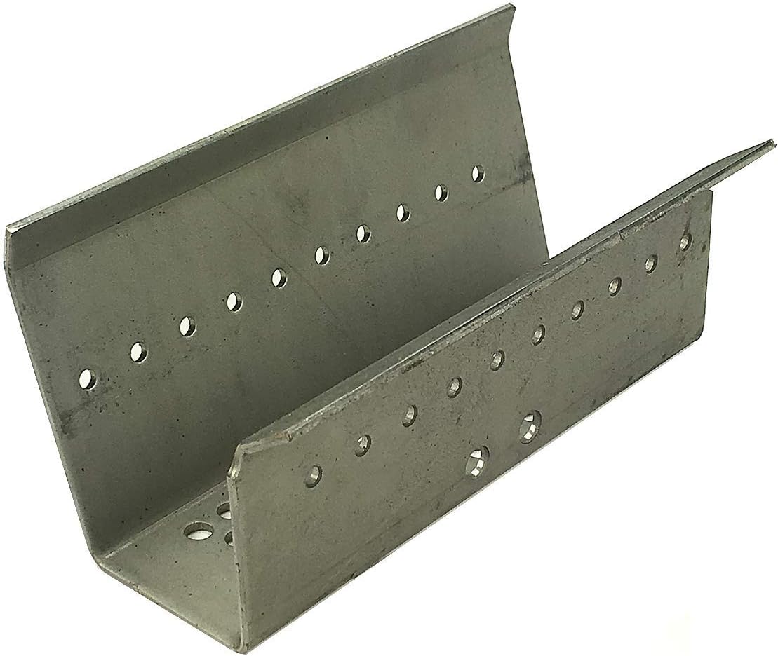 SS Burn Pot Liner, High Ash (EF2/EF3/Win/Mer)
