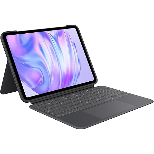 Apple Smart Keyboard Folio (for 11-inch iPad Pro - 2nd