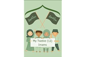 My Twelve Imams