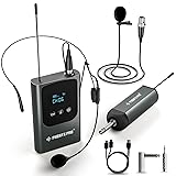 Phenyx Pro Single Digital Wireless Microphone