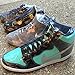 12 Pairs of MEDIUM Sneaker Shrinking Wraps (25 Wraps in Each Bag) - Fits up to Men Size 10 - Effectively Help Preserve Shoes - Avoid Yellowing and Keep Dust Away - Best Price and Quality Guarantee