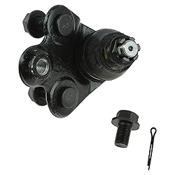 TRQ Front Suspension Kit Ball Joint Control Arm