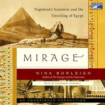 Amazon Com Mirage Napoleon S Scientists And The