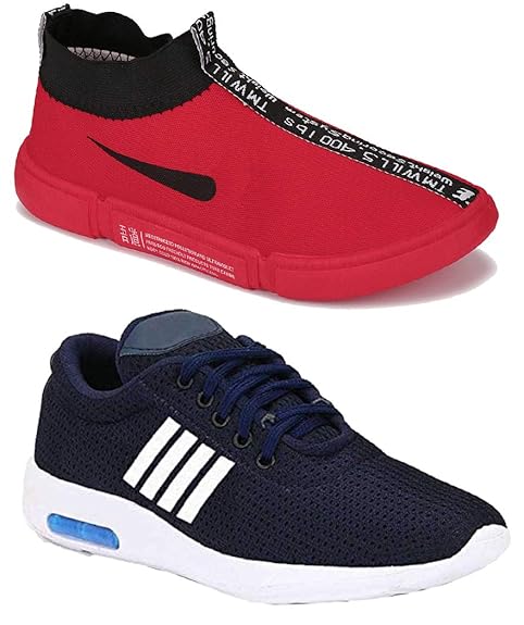 affordable sports shoes