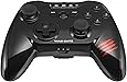 Mad Catz C.T.R.L.R Mobile Gamepad f&uuml;r Android/Amazon Fire Fernsehen/PC/Mac Gloss Schwarz