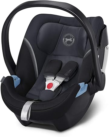 cybex newborn insert